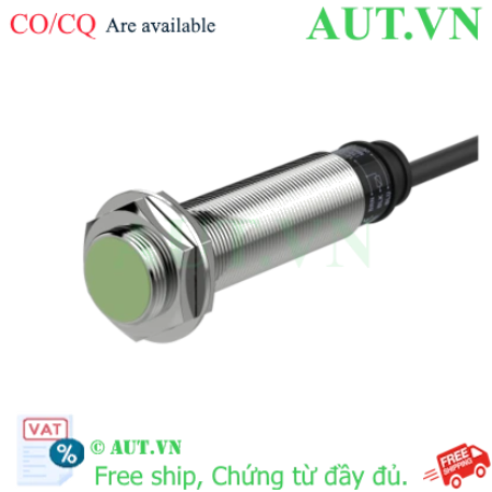 Ảnh của Cảm Biến Tiệm Cận Autonics PRL18-5AO-M18-5mm-20Hz-Normally Open