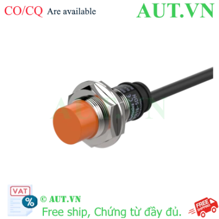 Ảnh của Cảm Biến Tiệm Cận Autonics PR18-8AC-M18-8mm-20Hz-Normally Closed