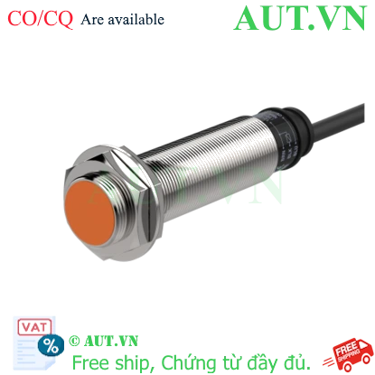 Ảnh của Cảm Biến Tiệm Cận Autonics PRL18-5AC-M18-5mm-20Hz-Normally Closed
