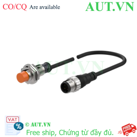 Ảnh của Cảm Biến Tiệm Cận Autonics PRW12-4DP-M12-4mm-500Hz-PNP Normally Open