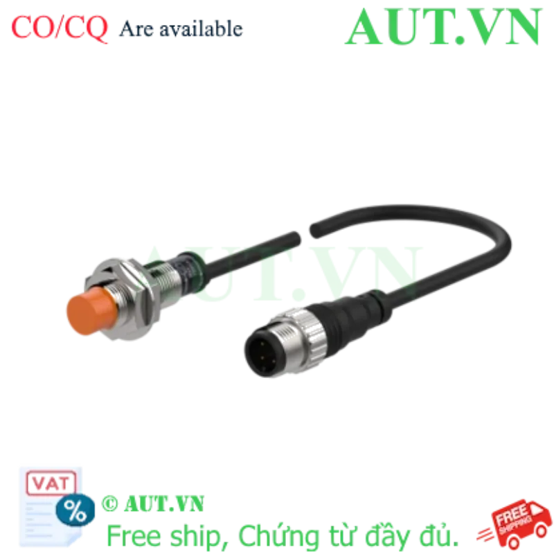Ảnh của Cảm biến tiệm cận Autonics PRWT12-4XC