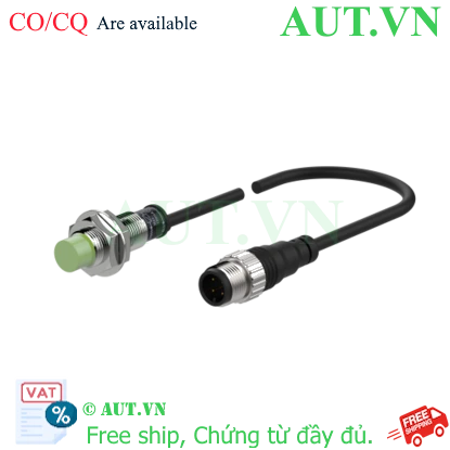 Ảnh của Cảm biến tiệm cận Autonics PRWT12-4XO-I