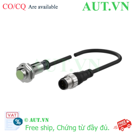 Ảnh của Cảm biến tiệm cận Autonics PRW12-2DN2 M12 NPN NC | IP67 - AUT VN
