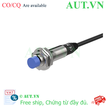 Ảnh của Cảm biến tiệm cận Autonics PRDLT12-8DC-V