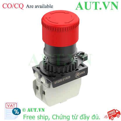 Ảnh của Công tắc an toàn Autonics SF2ER-E1R2B