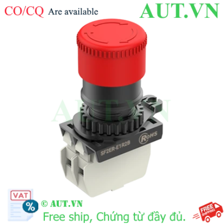 Ảnh của Công tắc an toàn Autonics SF2ER-E1R2B