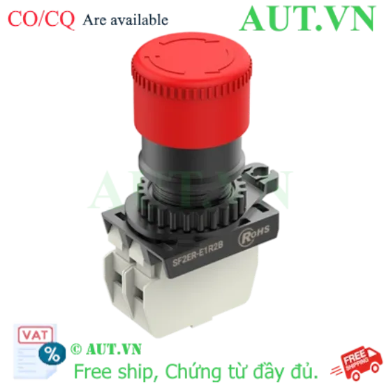 Ảnh của Công tắc an toàn Autonics SF2ER-E1R2B