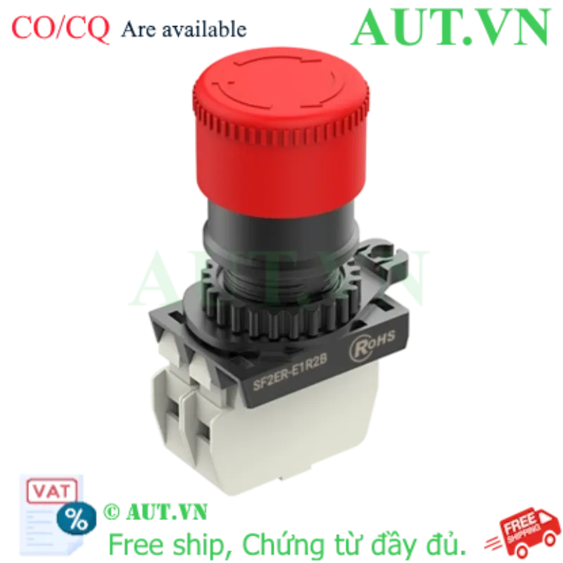 Ảnh của Công tắc an toàn Autonics SF2ER-E1R2B
