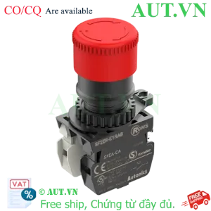 Ảnh của Công tắc an toàn Autonics SF2ER-E1RAB