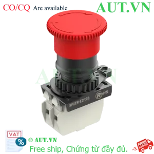 Ảnh của Công tắc an toàn Autonics SF2ER-E2R2B
