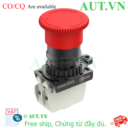 Ảnh của Công tắc an toàn Autonics SF2ER-E2R2B