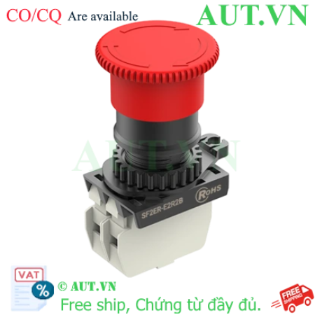 Ảnh của Công tắc an toàn Autonics SF2ER-E2R2B