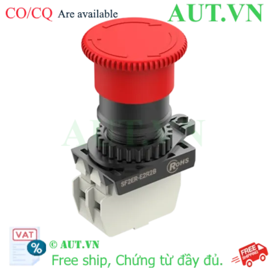 Ảnh của Công tắc an toàn Autonics SF2ER-E2R2B