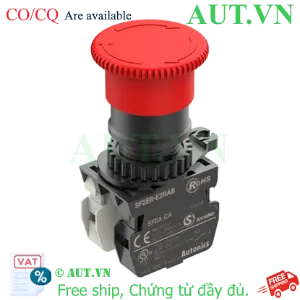 Ảnh của Công tắc an toàn Autonics SF2ER-E2RAB