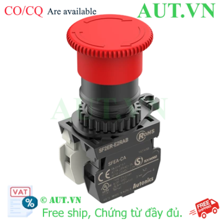 Ảnh của Công tắc an toàn Autonics SF2ER-E2RAB