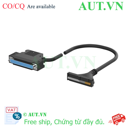 Ảnh của Cáp điều khiển Autonics CH40-FP025-E1T4R