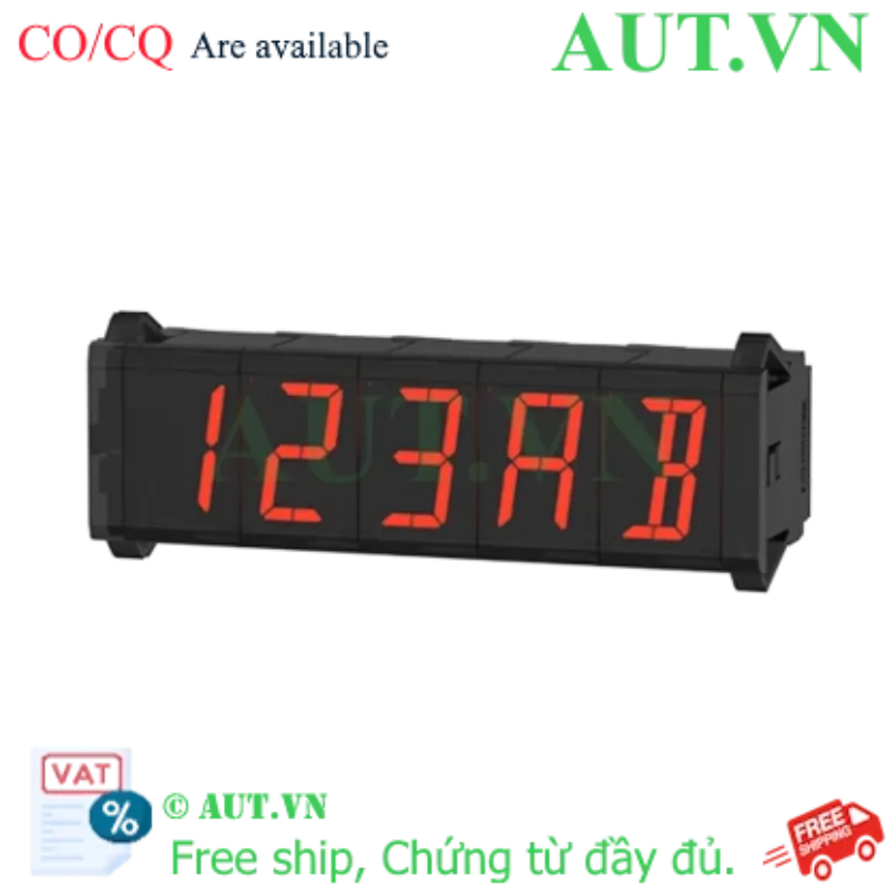 Ảnh của Bộ hiển thị Autonics DA22-RS