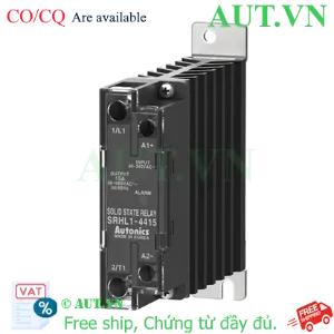 Ảnh của Relay bán dẫn Autonics SRHL1-4415