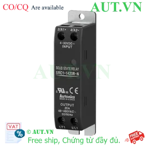 Ảnh của Relay bán dẫn Autonics SRC1-1420R-N