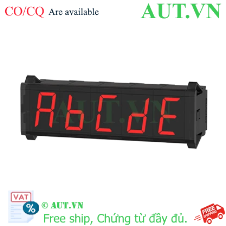 Ảnh của Bộ hiển thị Autonics DS22-RR