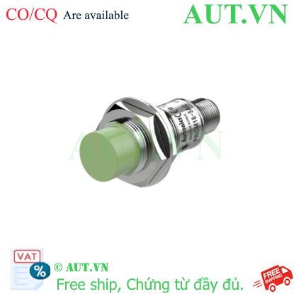 Ảnh của Cảm biến tiệm cận Autonics PRCMT18-8DO