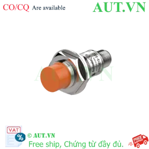 Ảnh của Cảm biến tiệm cận Autonics PRCMT18-8DC (M18, 2 dây, NC, 8mm) - Chính hãng AUT VN