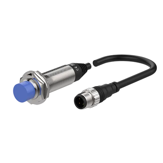 Ảnh của Cảm biến tiệm cận Autonics PRDWL18-14DP