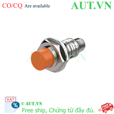 Ảnh của Cảm biến tiệm cận Autonics PRCM18-8DP2 - M18, PNP, 8mm (Chính hãng)
