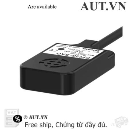 Ảnh của Cảm biến tiệm cận điện dung Autonics PFI25-8AO - AC 2 dây, 8mm