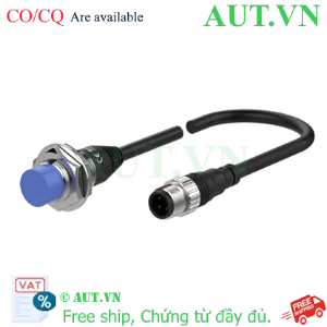 Ảnh của Cảm biến tiệm cận Autonics PRDWT18-14DO | M18, 14mm, Ngõ ra 2 dây DC