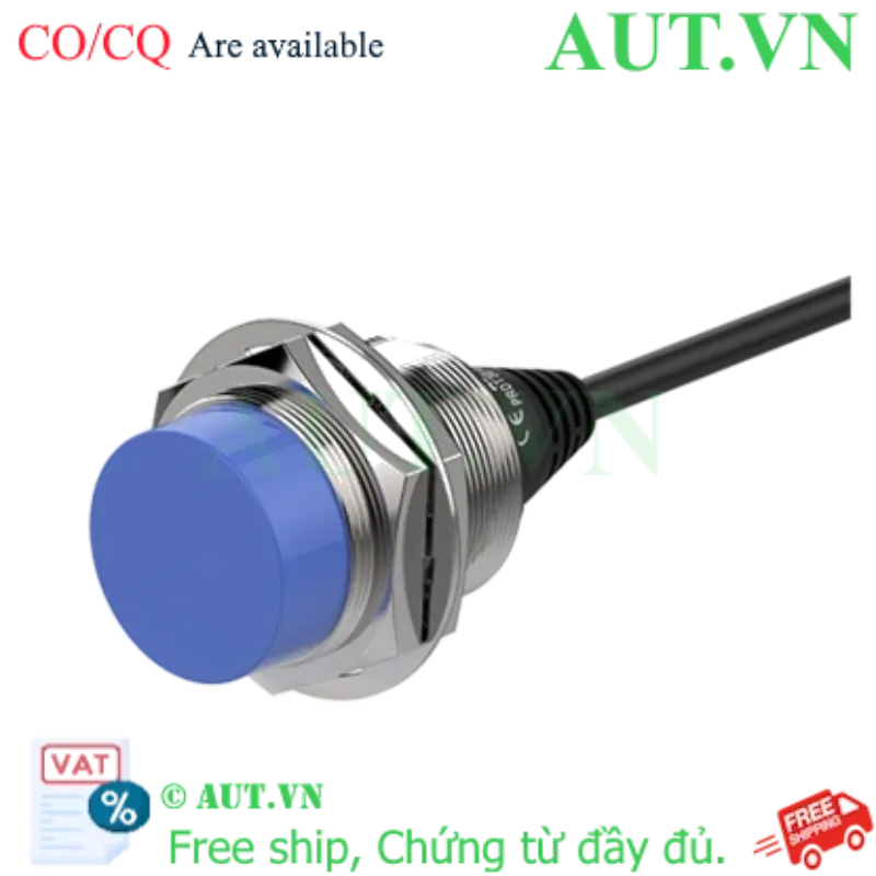Ảnh của Cảm biến tiệm cận Autonics PRD30-25DP2-V (PNP, M30, 25mm) - AUT VN
