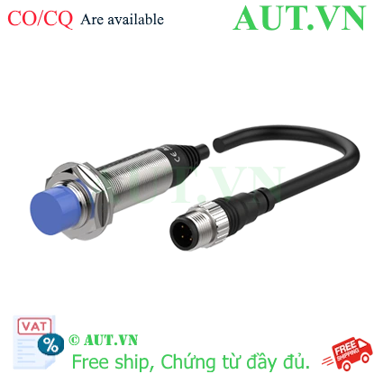 Ảnh của Cảm biến tiệm cận Autonics PRDWL18-14DN