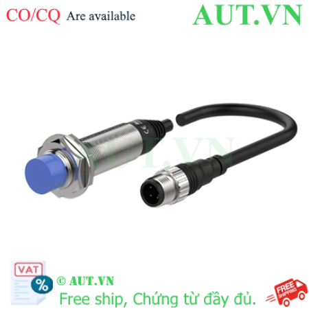 Ảnh của Cảm biến tiệm cận Autonics PRDWL18-14DN | M18, NPN, 14mm | AUT VN