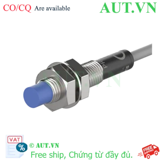 Ảnh của Cảm biến tiệm cận Autonics PRDT08-4DC - M8, 2 Dây, 4mm - Chính hãng AUT VN