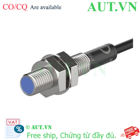Ảnh của Cảm biến tiệm cận Autonics PRD08-2DN2 | NPN, M8, 2mm (Loại Lồi)