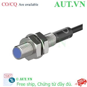 Ảnh của Cảm Biến Tiệm Cận Autonics PRD08-2DP | M8, PNP NO, 2mm, IP67 - Chính Hãng AUT VN