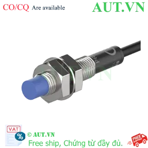 Ảnh của Cảm biến tiệm cận Autonics PR08-2DN2-M08 | M8, NPN NC, 2mm - AUT VN