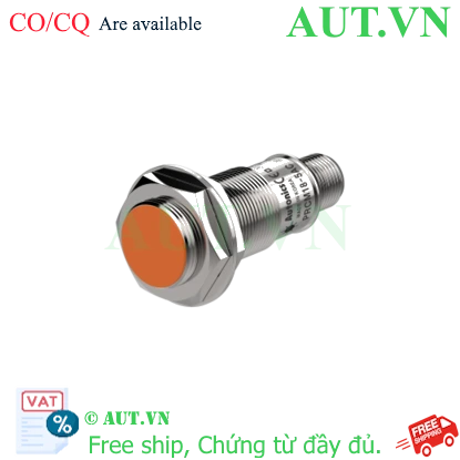 Ảnh của Cảm biến tiệm cận Autonics PRCMT18-5DC-I