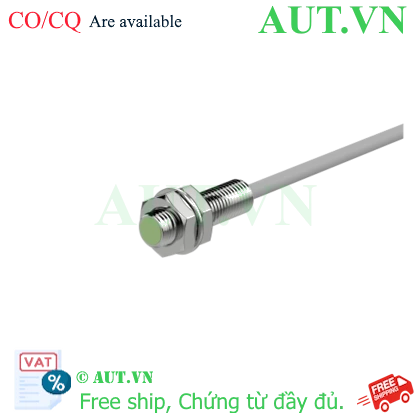 Ảnh của Cảm biến tiệm cận Autonics PRT08-1.5DO-V