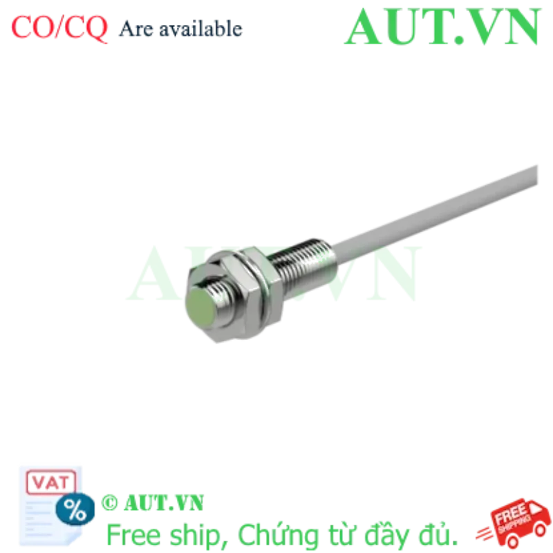 Ảnh của Cảm biến tiệm cận Autonics PRT08-1.5DO-V