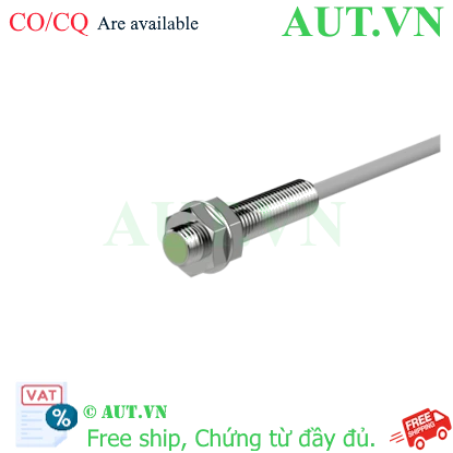 Ảnh của Cảm biến tiệm cận Autonics PRL08-1.5DN-V