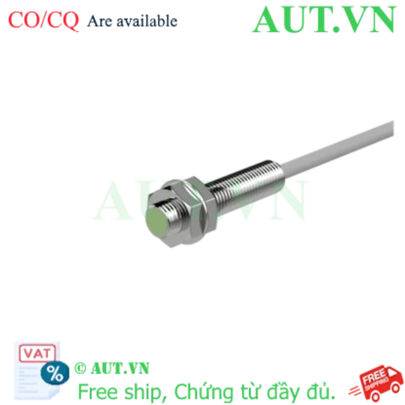 Ảnh của Cảm biến tiệm cận Autonics PRL08-1.5DN-V