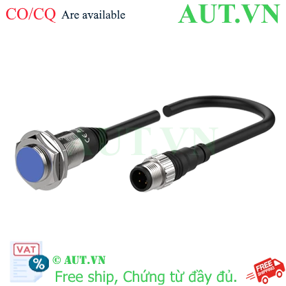 Ảnh của Cảm biến tiệm cận Autonics PRDWT18-7XC