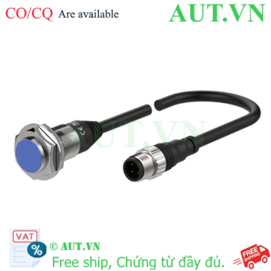 Ảnh của Cảm biến tiệm cận Autonics PRDWT18-7XC