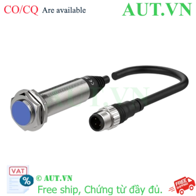 Ảnh của Cảm biến tiệm cận Autonics PRDWL18-7DN