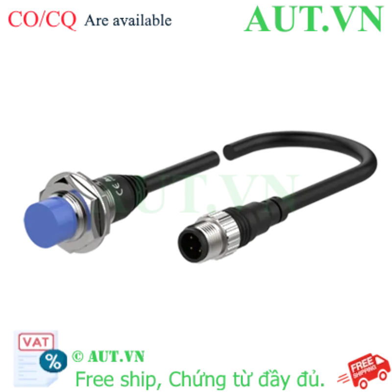 Ảnh của Cảm biến tiệm cận Autonics PRDW18-14DP2