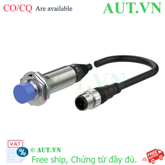 Ảnh của Cảm biến tiệm cận Autonics PRDWL18-14DP2
