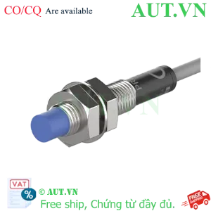 Ảnh của Cảm biến tiệm cận Autonics PRD08-4DP2-V | M8, PNP NC, 4mm, Lắp không âm | AUT VN