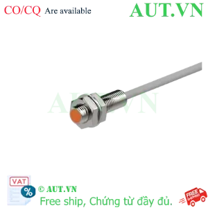 Ảnh của Cảm Biến Tiệm Cận Autonics PR08-1.5DP-V | M8, PNP NO, 1.5mm - Chính Hãng AUT VN