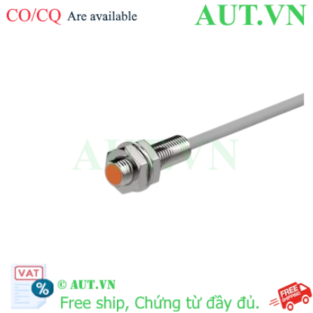Ảnh của Cảm biến tiệm cận Autonics PR08-1.5DP-V | M8, PNP NO, 1.5mm - Chính hãng AUT VN